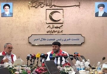 کاهش ۳۰ درصدی جانباختگان عملیات حج در سال ۱۴۰۳ 