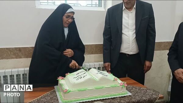 افتتاح دارالقرآن  علی ابن ابیطالب علیه السلام برای گسترش فعالیت‌های قرآنی دانش‌آموزان
