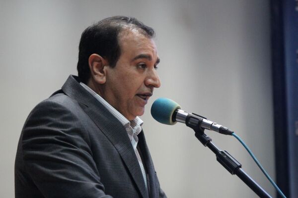معرفی فرماندار جدید شهرستان بم
