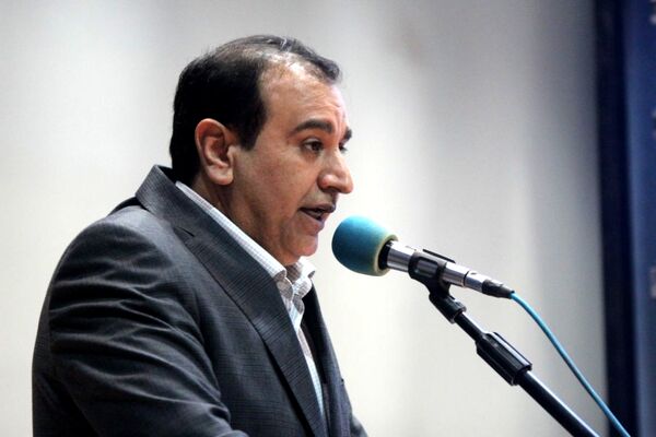 معرفی فرماندار جدید شهرستان بم