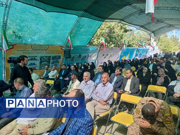 آغاز عملیات اجرایی تقاطع غیرهمسطح سه راه فردوسی و افتتاح ۴۷ پروژه عمرانی در منطقه ۱۲ 