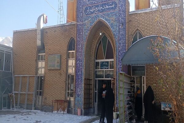 نماز عبادی سیاسی جمعه در هفتۀ دوم دی ماه در بار
