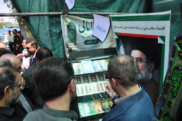 بازدید قائم‌مقام سازمان دانش‌آموزی وزارت از مواکب دانش‌آموزی کرمانشاه در مسیر خدمت‌رسانی اربعین