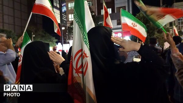 نیشابور در مسیر وفاداری به آرمان‌های انقلاب