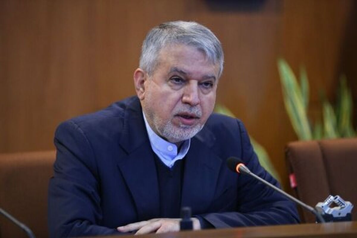 آفریقای جنوبی می‌تواند دروازه ورود ایران به بازار گردشگری آفریقا باشد