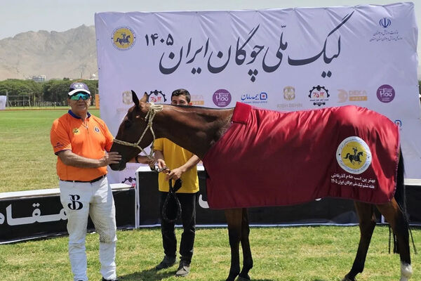 قهرمانی در جام آذرتاش؛ رقابت نزدیک و نفس‌گیر با کانون چوگان