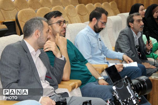 روز سوم جشنواره سرود مقاومت در بجنورد؛ طنین وحدت و ایمان از راز و جرگلان تا فاروج