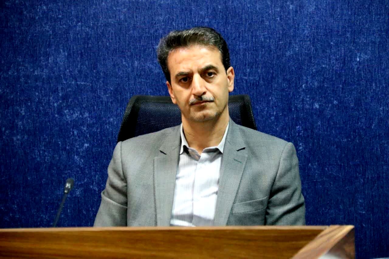 وضعیت بحرانی آب در یزد به پایان رسید