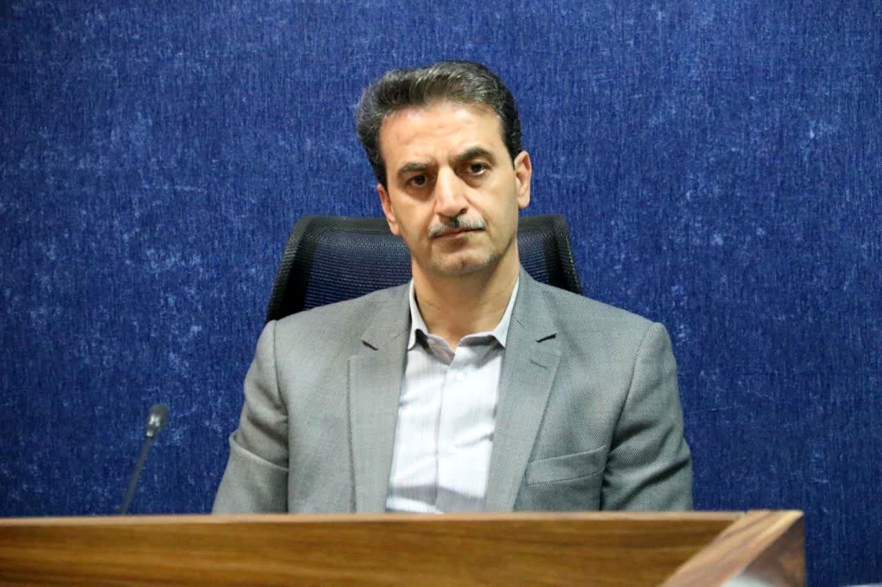 وضعیت بحرانی آب در یزد به پایان رسید