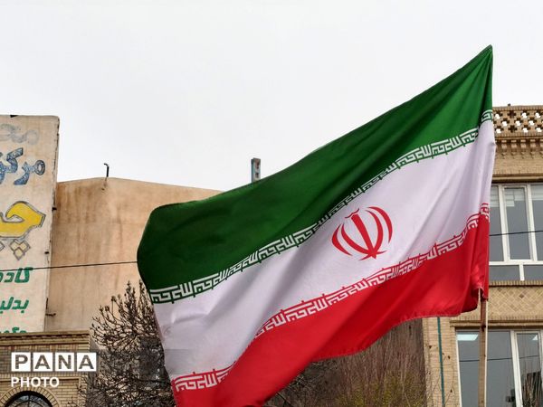 حماسه سازی مردم مقتدر و ولایتمدار شهرستان نیشابور در راهپیمایی روز قدس