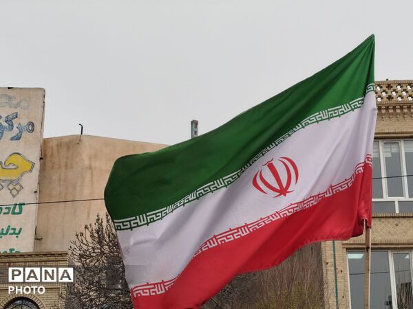 حماسه سازی مردم مقتدر و ولایتمدار شهرستان نیشابور در راهپیمایی روز قدس
