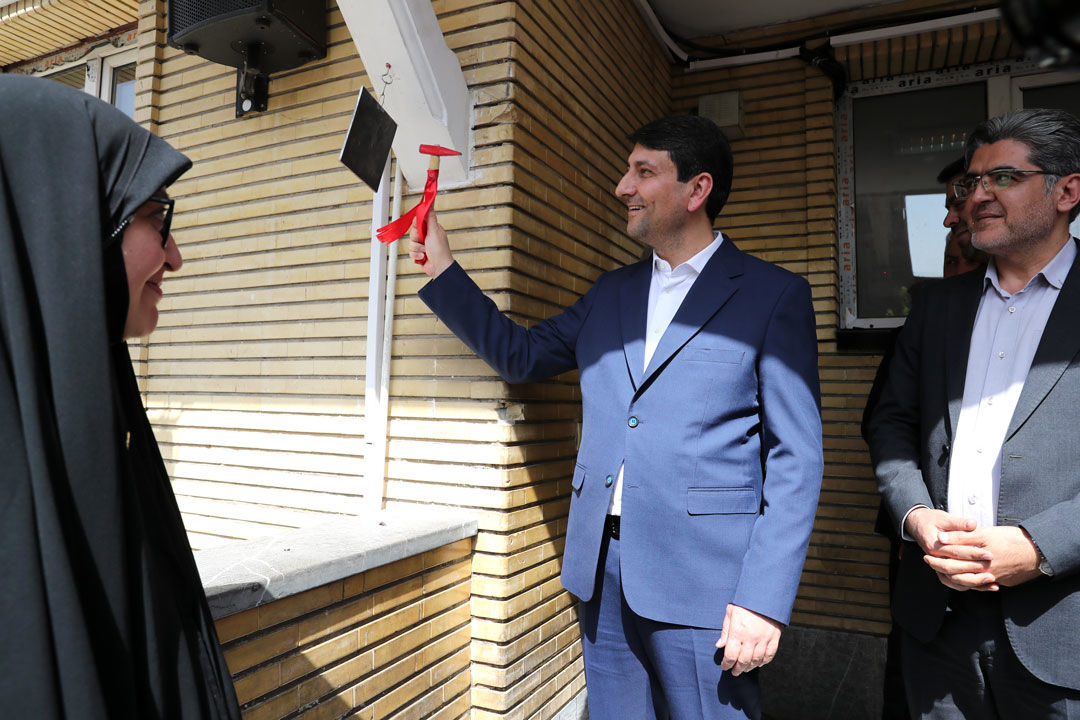 کوله‌پشتی دانش‌آموزان باید لبریز از «امید» باشد