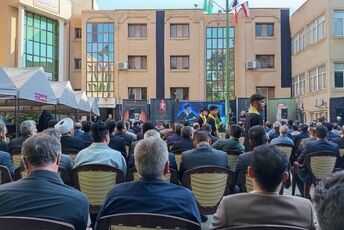 آخرین بدرقه؛ روایت یک روز ماندگار