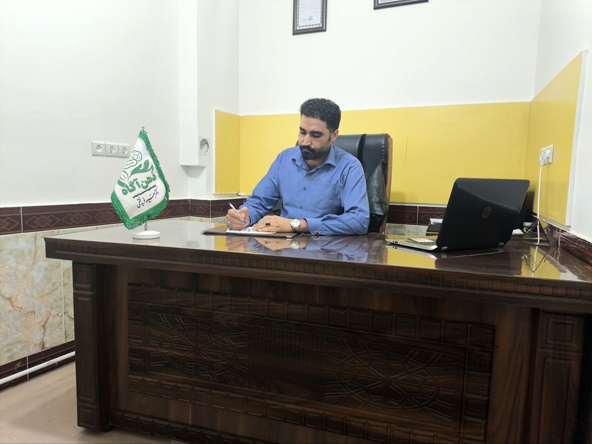 ریشه‌یابی هیجان‌پذیری و کاهش تاب‌آوری و راهکارهای پیش رو