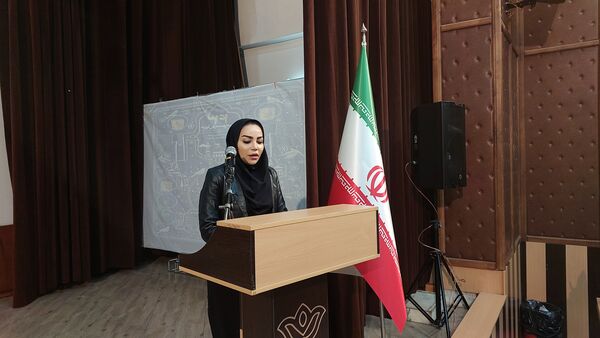 کارگاه توانمندسازی مدیران ناحیه یک زنجان در کانون سهروردی 