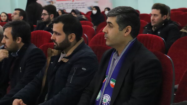 دومین روز دوره تربیت مربیان جدید الورود تشکیلات پیشتازان سازمان دانش‌آموزی