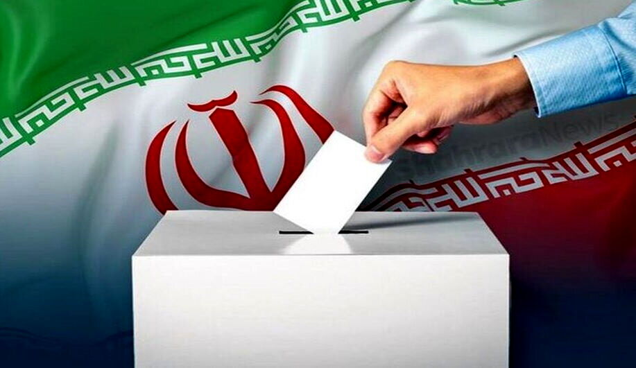 برای کشورمان جان می‌دهیم، رای که چیزی نیست/ فیلم
