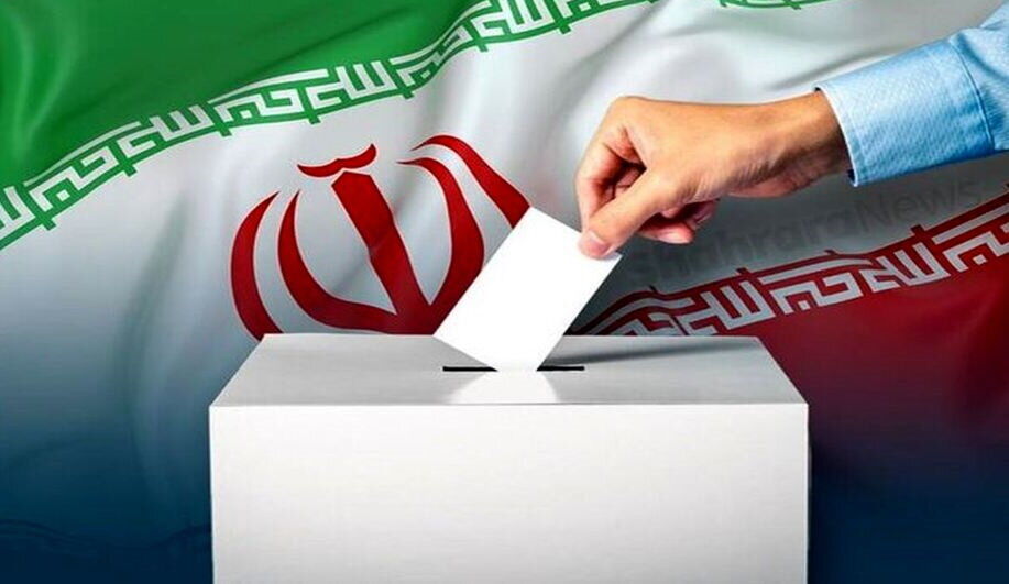 دعوت استانداران سراسر کشور از مردم برای مشارکت در انتخابات