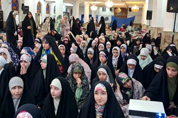 اعتکاف، تجربه زندگی آرام و متفاوت