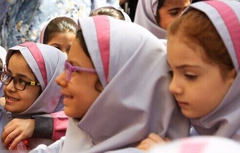 پیش‌ثبت‌ نام ۶۰ درصد دانش‌آموزان پایه اول در قم