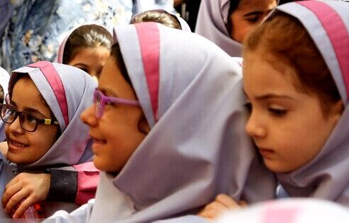 پیش‌ثبت‌ نام ۶۰ درصد دانش‌آموزان پایه اول در قم