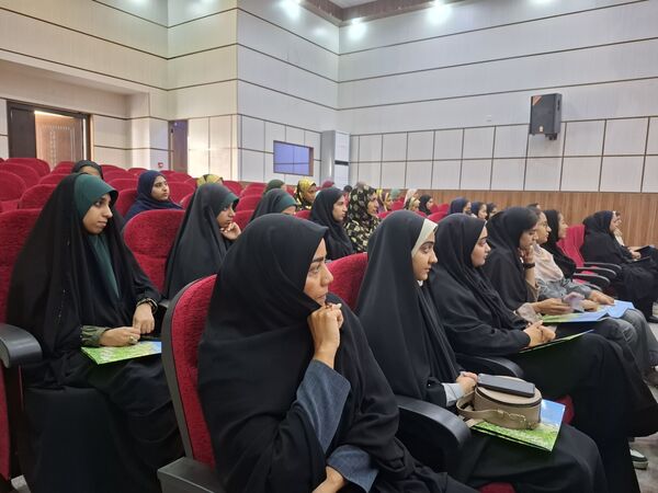 تجلیل از ستارگان برتر در فین