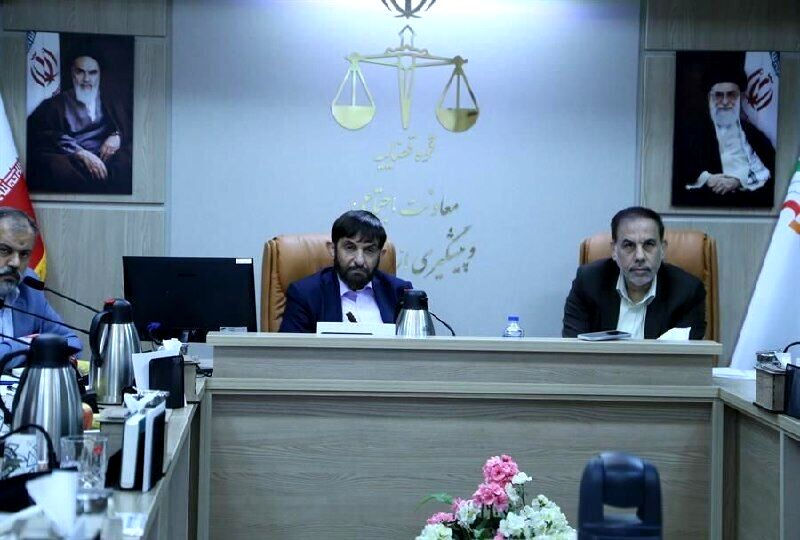 سرقت بعد از ۱۳ سال روند کاهشی دارد