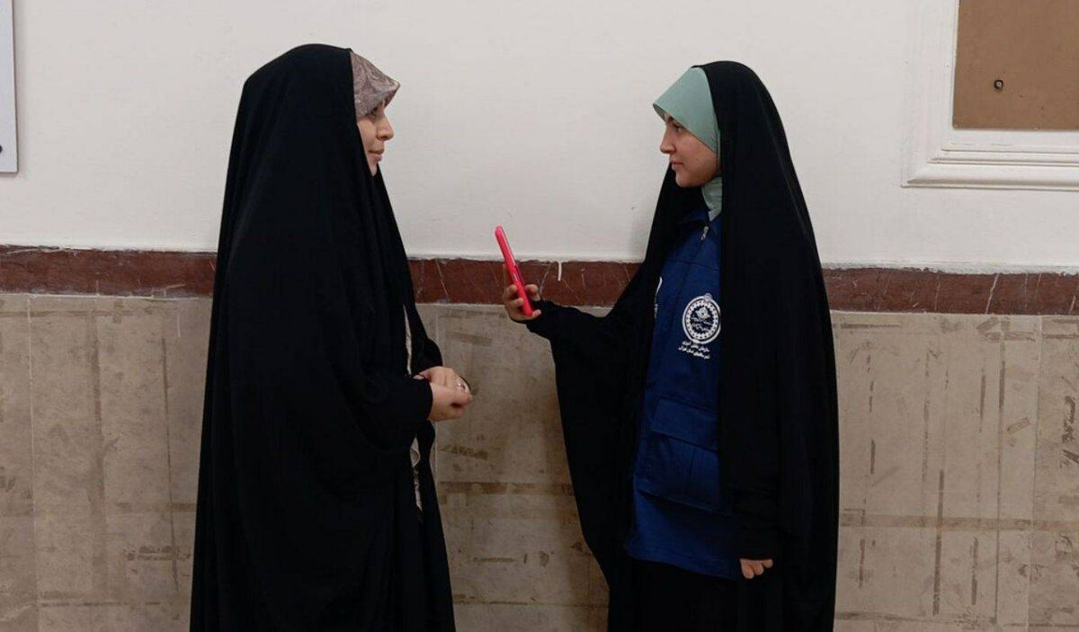 میلاد پیامبر (ص) فراتر از تاریخ، ظهور نوری است که ساختار هستی را دگرگون کرد