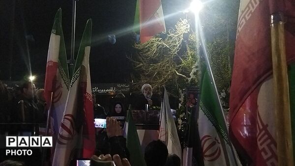 شهدای حادثه شهرک صنعتی خیام  در نیشابور تشییع شدند-۱