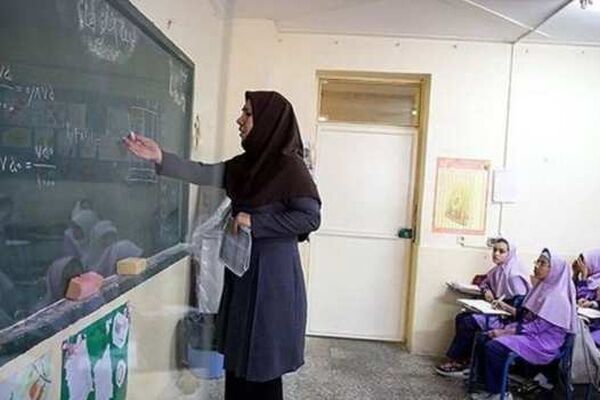 دوره جدید شناسایی معلمان نمونه با شاخص‌های بازنگری‌شده آغاز شد