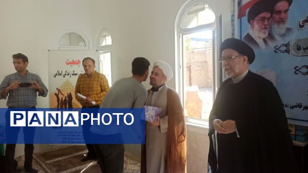  کارگاه آموزشی جوانی جمعیت در شهرستان سملقان