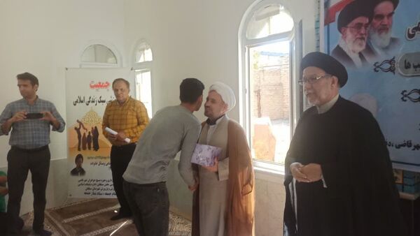  کارگاه آموزشی جوانی جمعیت در شهرستان سملقان