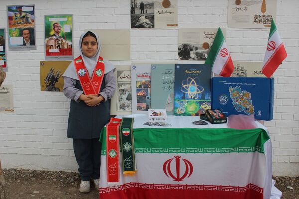 کارناوال شادی و همبستگی ملی در دهه فجر و پیروزی انقلاب اسلامی