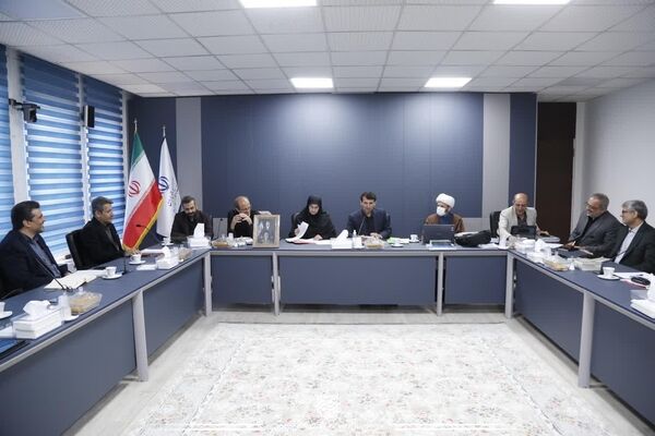 برگزاری جلسه ارزیابی عملکرد وزارت آموزش و پرورش بر اساس شاخص‌های ابلاغی جشنواره شهید رجایی
