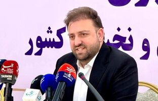 مشکل اصلی شرکت‌های دانش‌بنیان فروش محصولات است، نه حمایت‌های مالی