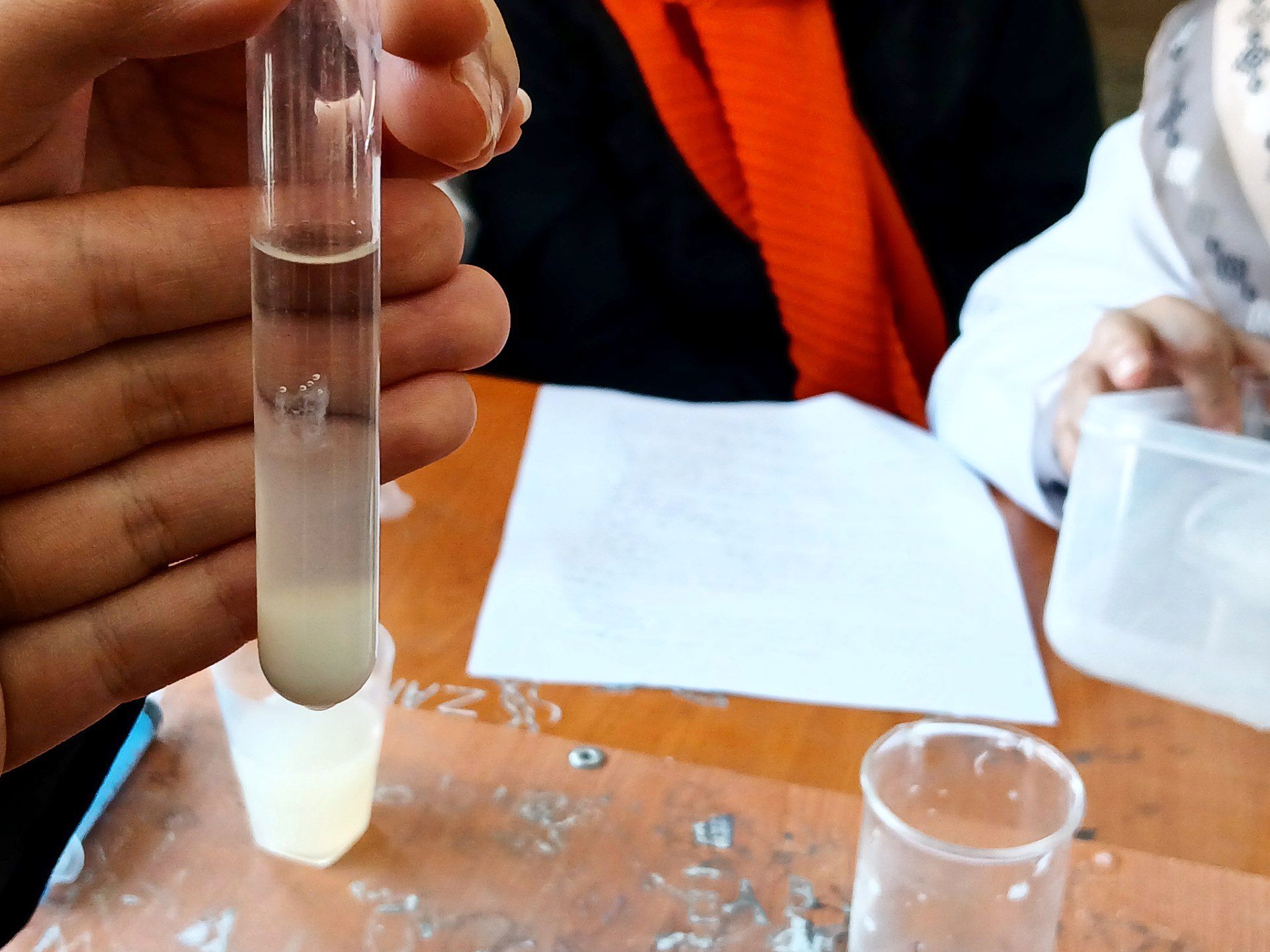 اجرای طرح پایگاه تابستانی در دبیرستان حدیث کسا ناحیه یک شهرری