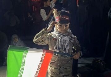 میدان آیت‌الله سعیدی، کانون مطالبات مردمی؛ از برخورد با بدحجابی تا حمایت از طوفان‌الاقصی است.