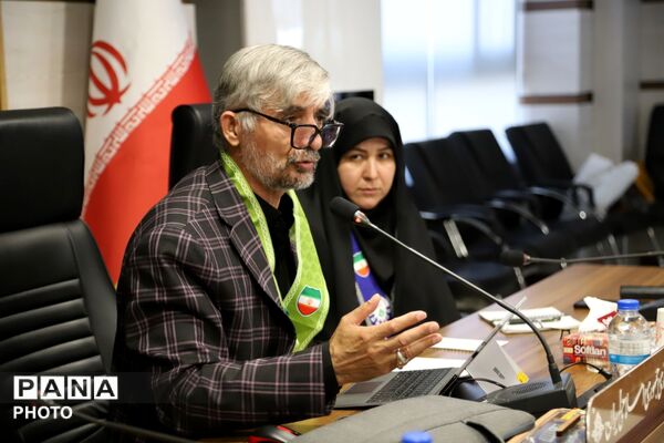 مربیان تسهیلگر؛ معماران تحول محله‌محور در سازمان دانش‌آموزی تهران