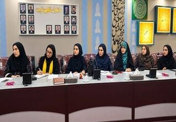 نقشه‌راه موفقیت دانش‌آموزان در نشست مشاوران