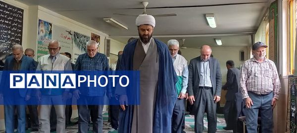 مراسم سالگرد شهادت شهدای خدمت در سوادکوه