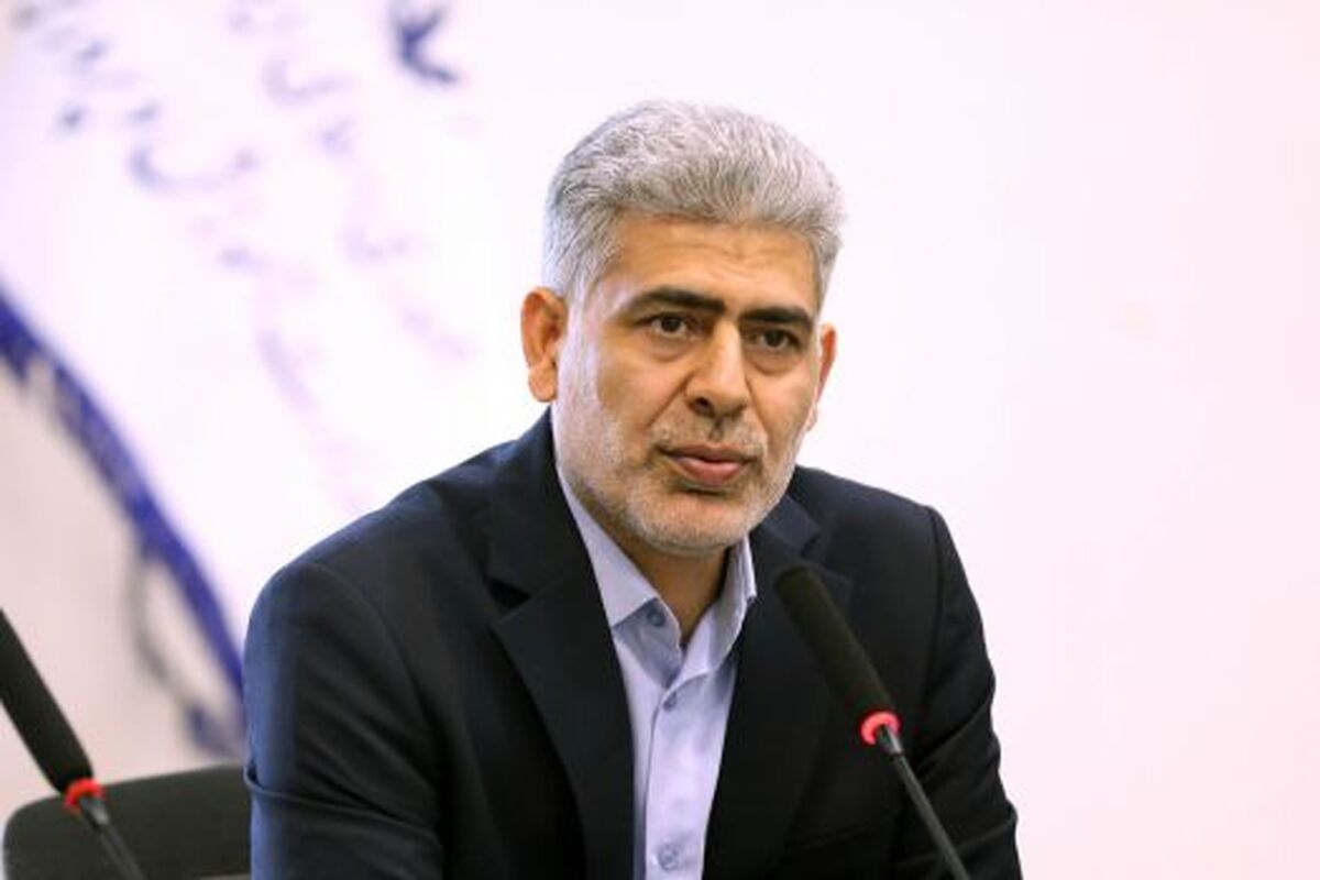 مصوبه تاثیر قطعی سوابق تحصیلی از فیلترهای مختلف عبور کرده و مورد تایید کارشناسان ‌است‌