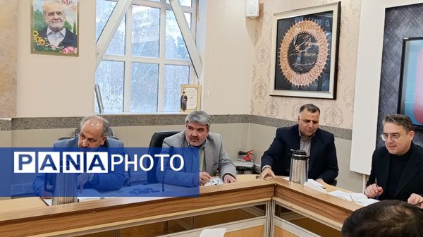 اهمیت برگزاری نماز و اجرای طرح نماد در مدارس