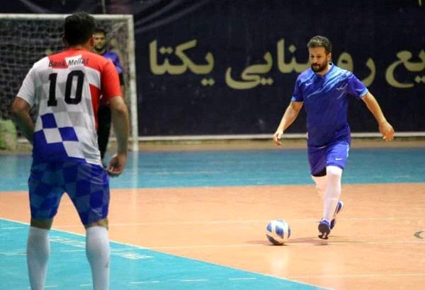 ورزش باعث آزاد شدن ذهن می‌شود