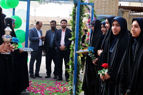 مسابقات قرآن مرحله چهارده‌گانه به میزبانی شهرستان مُهر