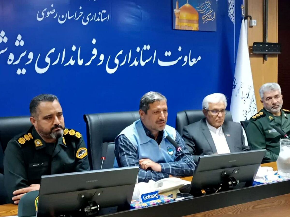با متخلفان بروز حادثه آتش سوزی سبزوار برخورد جدی می شود