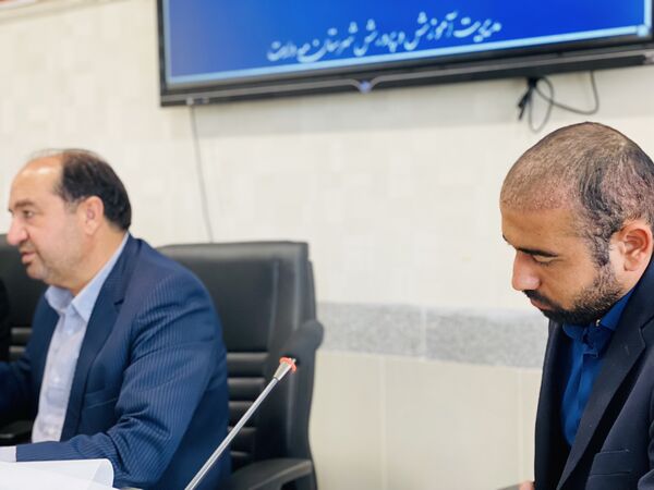 جلسه هم‌اندیشی وتجلیل از خبرنگاران ویژه دختران خبرنگار پانا درسطح شهرستان