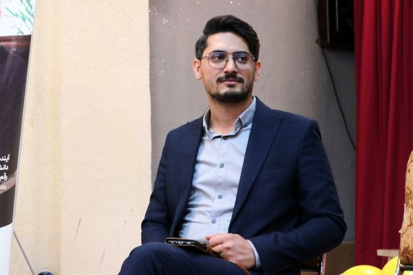 دومین روز از اردوی ملی پانا