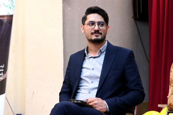 دومین روز از اردوی ملی پانا