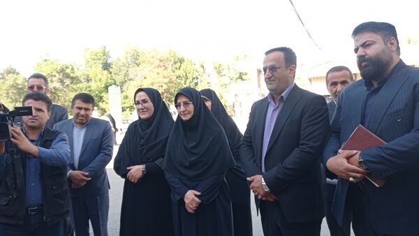 برگزاری دوره توانمندسازی نیروی انسانی در راستای رویکرد اصلاح روش‌های آموزش و تحول در محیط‌های یادگیری