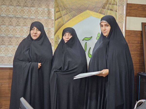 اختتامیه مسابقات قرآن، عترت و نماز فرهنگیان 